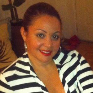 Meet your Posher, Alexandra